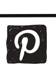Follow Us on Pinterest